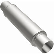MagnaFlow Muffler Mag SS 3in 14X4X4 3.0X3.0 Magnaflow Catalytic Converter Universal