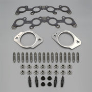Ford Racing 2011-2017 Mustang 5.0L Coyote Exhaust Manifold Gasket and Hardware Kit Ford Racing Exhaust Gaskets