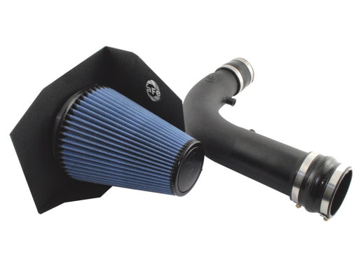 aFe MagnumFORCE Intakes Stage-2 P5R AIS P5R Ford F-150 97-05 V8-4.6/5.4L aFe Cold Air Intakes