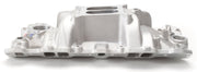 Edelbrock Performer RPM Manifold Edelbrock Intake Manifolds