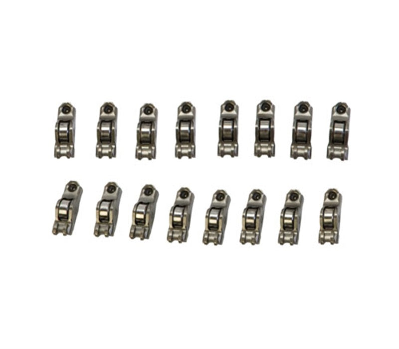 Ford Racing Mustang SVT 5.4L Modular Rocker Arm Set Ford Racing Rocker Arms