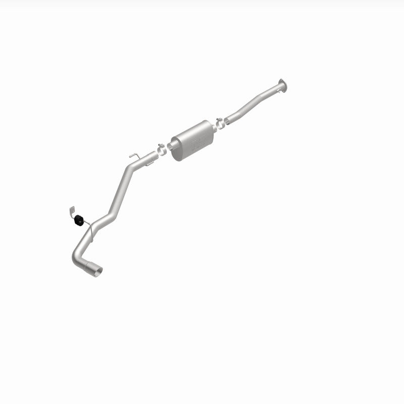 MagnaFlow Sys C/B 01-03 Toyota Tacoma Cc/Sb 2