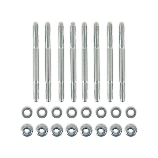 Holley LS3 Lo-Ram Intake Manifold Stud Kit 300-686 HOLLEY Autoparts