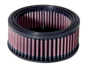 K&N Custom Air Filter - Round 5-5/16in OD 4-1/16in ID 2-3/8in H K&N Engineering Air Filters - Drop In