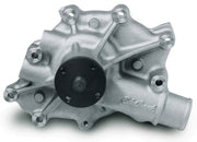 Edelbrock Water Pump High Performance Ford 1986-93 5 0L V8 Engines w/ Serpentine Belt Drive Edelbrock Water Pumps