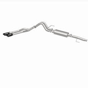 Magnaflow 2020 Ford F-150 Street Series Cat-Back Performance Exhaust System Magnaflow Catback
