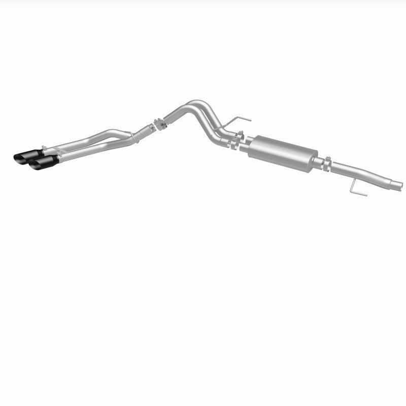 Magnaflow 2020 Ford F-150 Street Series Cat-Back Performance Exhaust System Magnaflow Catback