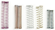 Edelbrock Spring Assortment 5-Pr Edelbrock Carburetor Rebuild Components