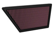 K&N 23-24 Ford Ranger/Everest 2.0L L4 Diesel Drop-In Air Filter K&N Engineering Air Filters - Drop In