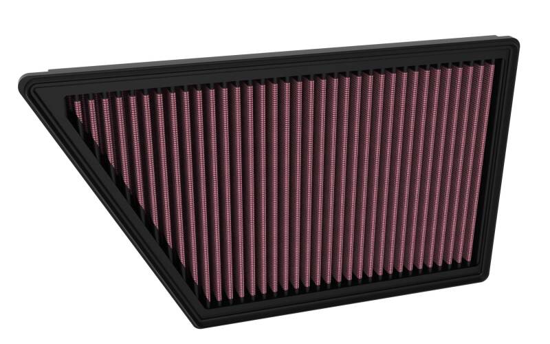 K&N 23-24 Ford Ranger/Everest 2.0L L4 Diesel Drop-In Air Filter K&N Engineering Air Filters - Drop In
