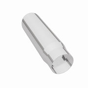 MagnaFlow Tip 1-Pk Re 3.50 X 12 3 Id 15Deg Magnaflow Catalytic Converter Universal