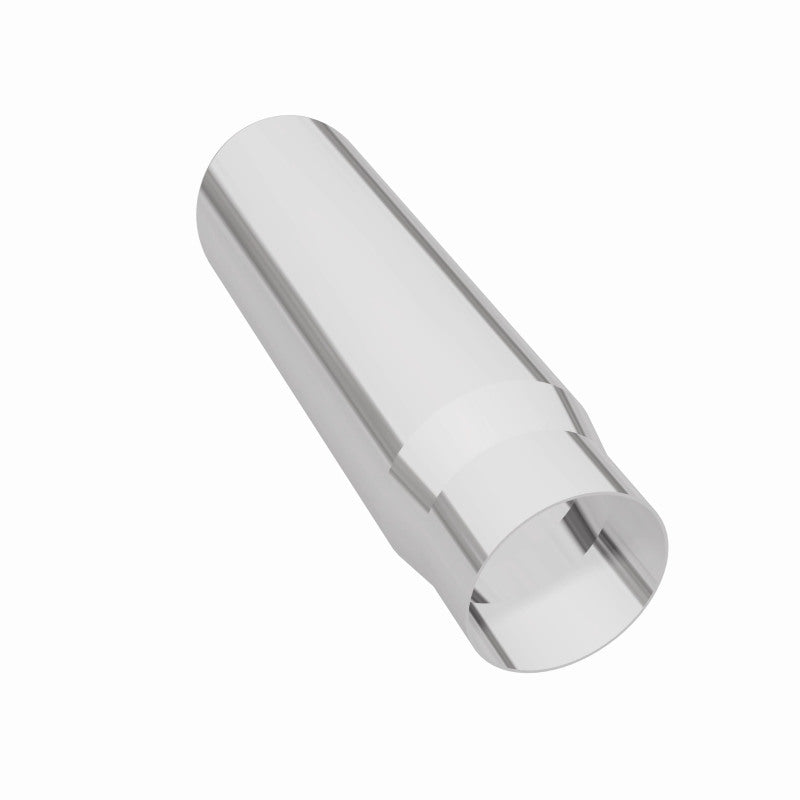 MagnaFlow Tip 1-Pk Re 3.50 X 12 3 Id 15Deg Magnaflow Catalytic Converter Universal