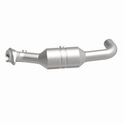 MagnaFlow 09-10 Ford F-150 4.6L Direct Fit Converter Magnaflow Catalytic Converter Direct Fit