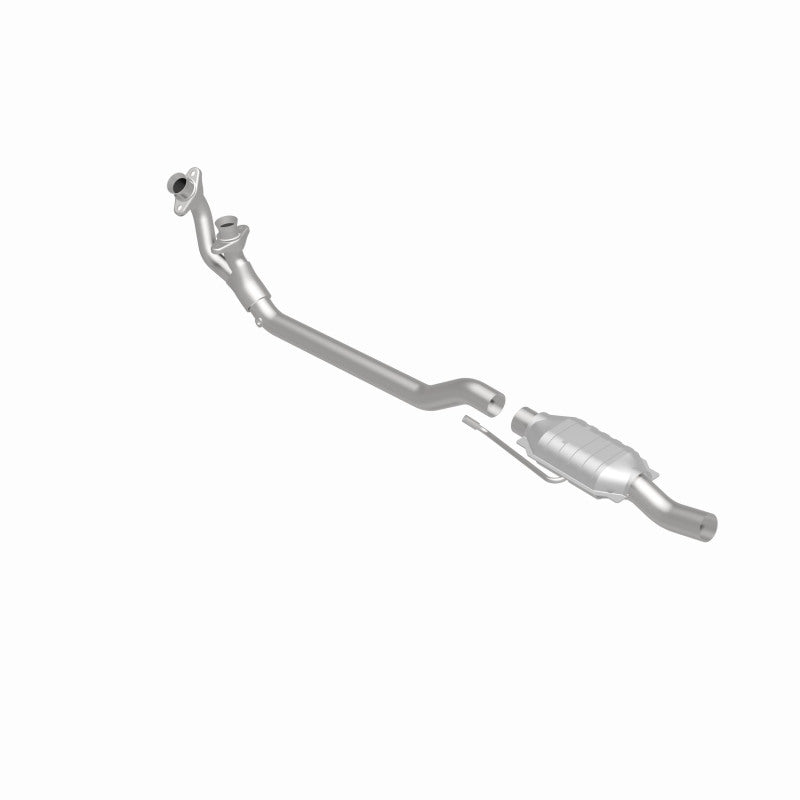MagnaFlow Direct Fit Catalytic Converter Ford 87 96 Magnaflow Catalytic Converter Direct Fit