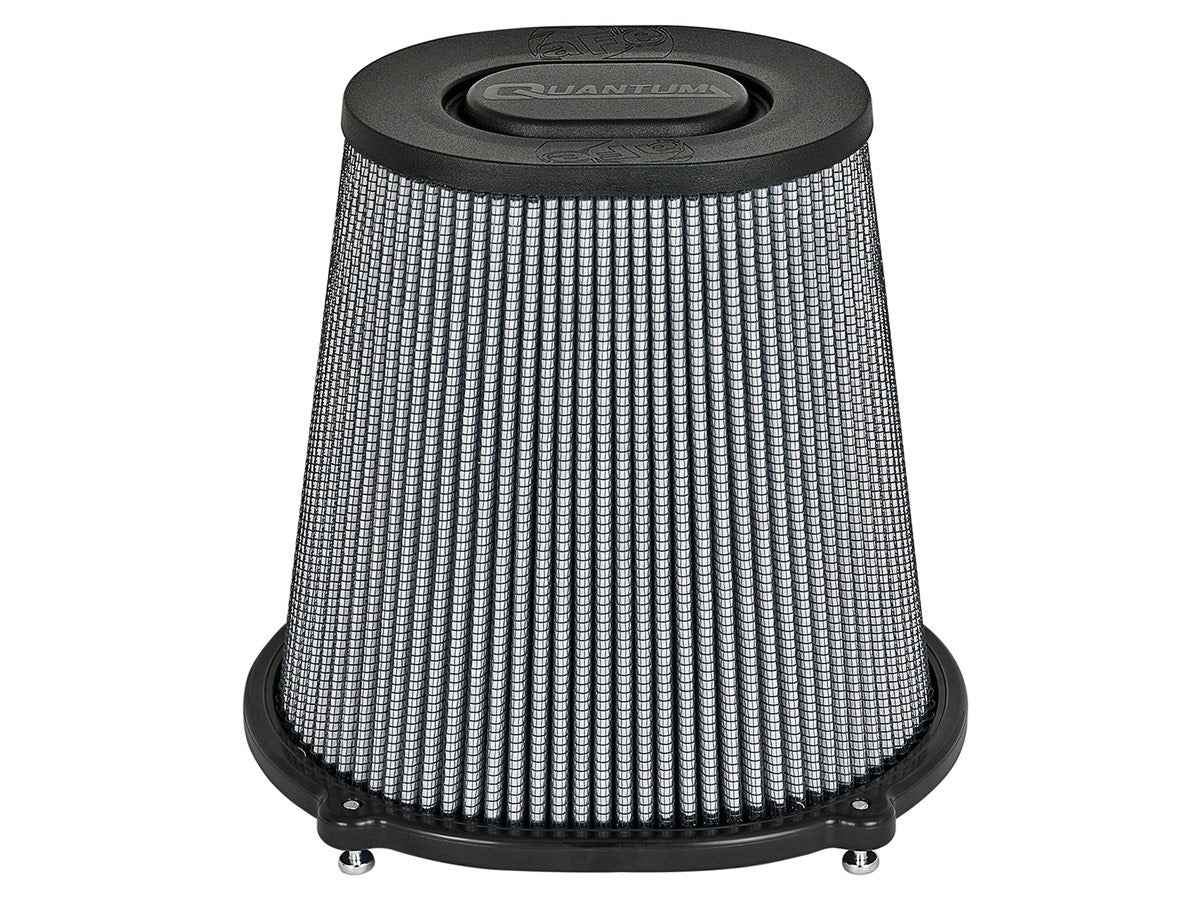 Quantum Intake Air Filter w/Pro DRY S Filter Media 1