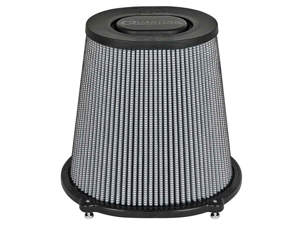 Quantum Intake Air Filter w/Pro DRY S Filter Media 1