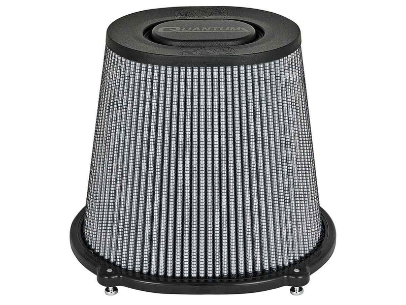 Quantum Intake Air Filter w/Pro DRY S Media AFE POWER Autoparts