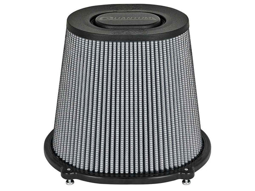 Quantum Intake Air Filter w/Pro DRY S Media AFE POWER Autoparts