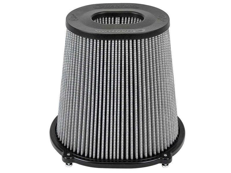Quantum Intake Replacement Air Filter w/ Pro DRY S Media AFE POWER Autoparts