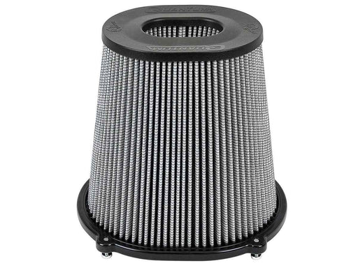 Quantum Intake Replacement Air Filter w/ Pro DRY S Media AFE POWER Autoparts