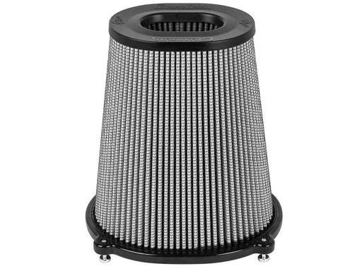 Quantum Intake Air Filter w/Pro DRY S Filter Media 2 AFE POWER Autoparts
