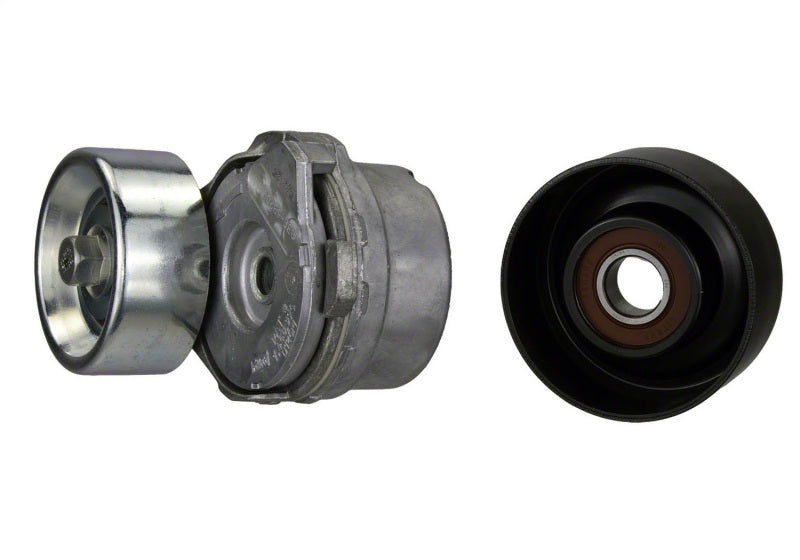 Ford Racing Mustang BOSS 302 Alternator Kit Ford Racing Alternators