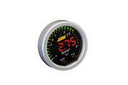 AEM X-Series Boost Pressure -30inHg 60psi Gauge Kit AEM Gauges