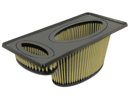 aFe MagnumFLOW Air Filters OER PG7 A/F PG7 Ford Diesel Trucks 11-13 V8-6.7L (td) aFe Air Filters - Drop In