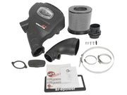 aFe Momentum GT PRO DRY S Cold Air Intake System 01-16 Nissan Patrol (Y61) I6-4.8L aFe Cold Air Intakes