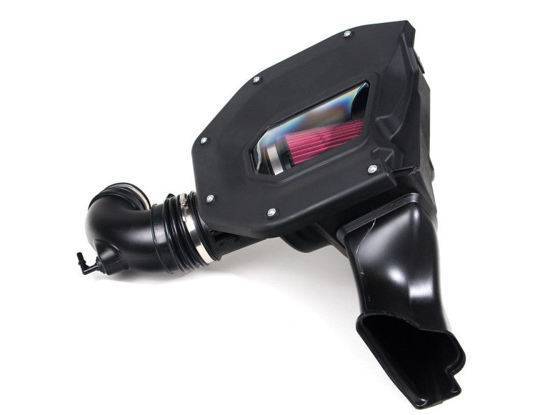 Roush 2018-2021 Ford Mustang 5.0L V8 GT Cold Air Kit Roush Cold Air Intakes