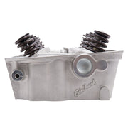 Edelbrock Cylinder Head Victor Jr CNC Chrysler 426-572 CI V8 Complete Edelbrock Heads