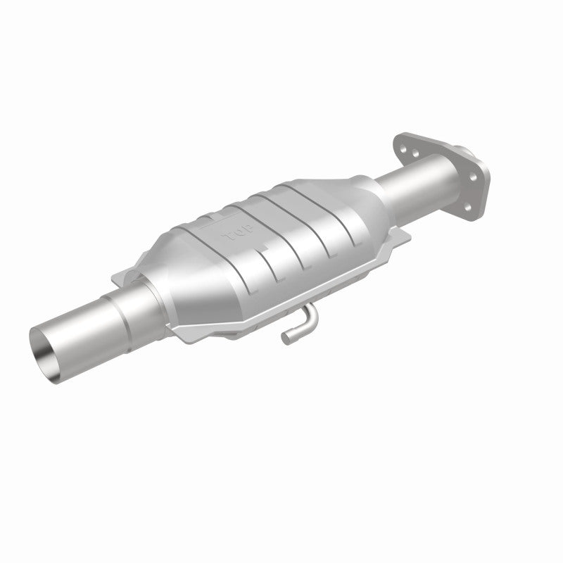 MagnaFlow Conv GM 22.75X6.5X4 2.25/2.25 Magnaflow Catalytic Converter Direct Fit
