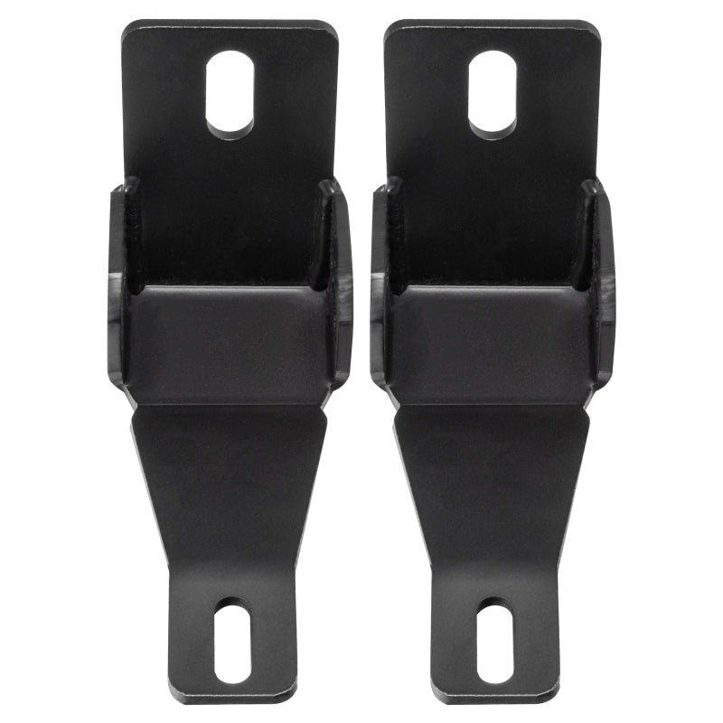 Oracle 99-14 Ford F-150 LED Fog Light Replacement Brackets ORACLE Lighting Brackets