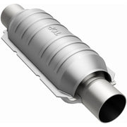 MagnaFlow Universal Catalytic Converter 2.50 CA Magnaflow Catalytic Converter Universal
