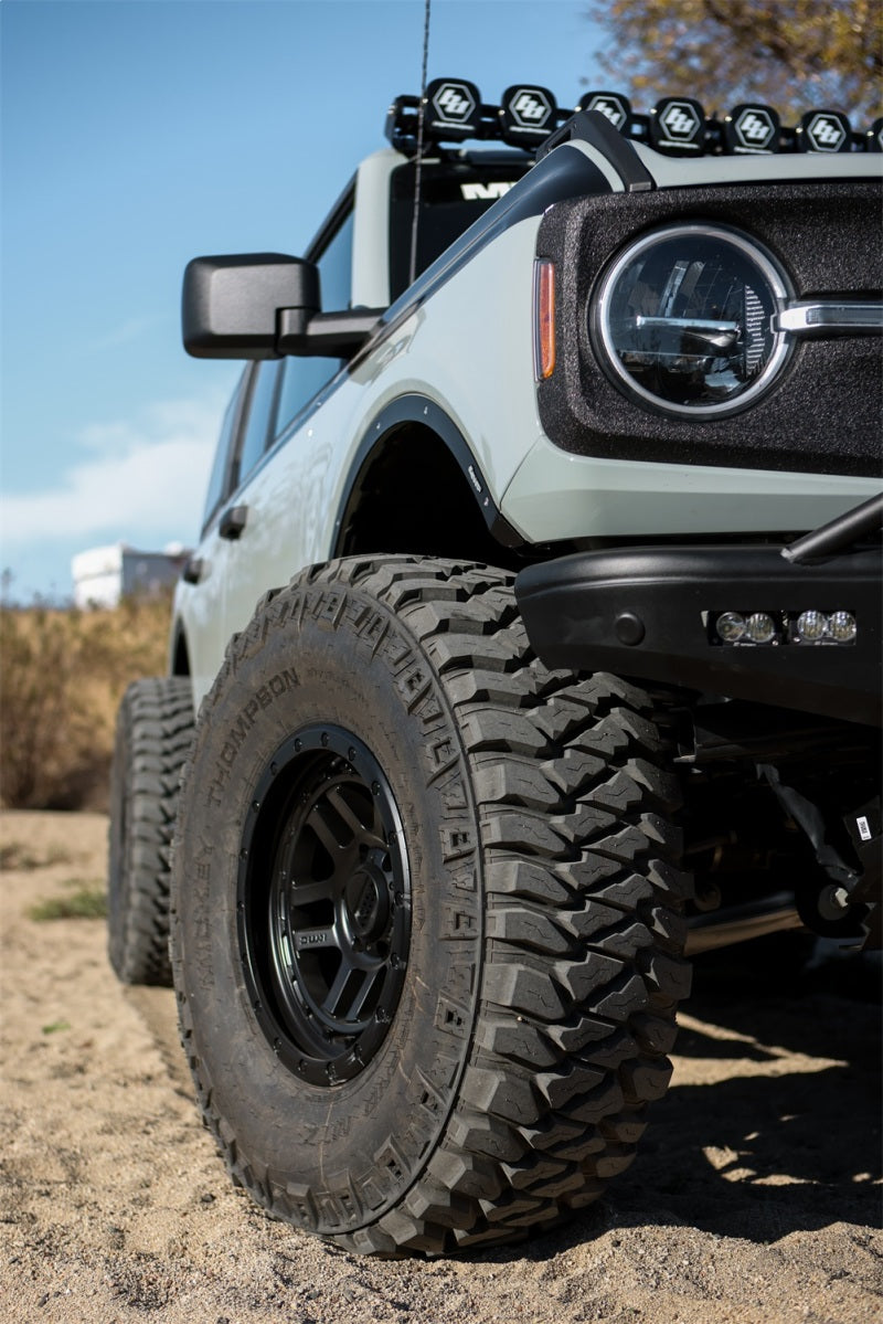 Mickey Thompson Baja Legend MTZ Tire - 37X13.50R17LT 121Q 90000057353 Mickey Thompson Automotive/UTV Tires - On Road