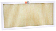K&N HVAC Filter 10 X 20 X 1 Merv 11 K&N Engineering HVAC Filters