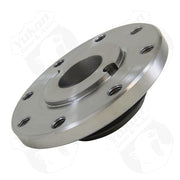 Yukon Gear Flange Yoke For Ford 10.25in and 10.5in w/ Short Spline Pinion Yukon Gear & Axle Differential Yokes