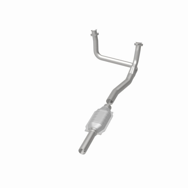 MagnaFlow Conv DF Ford 85 94 Magnaflow Catalytic Converter Direct Fit