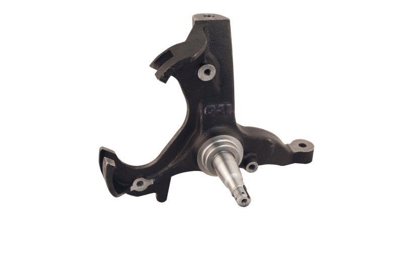 QA1 80-90 GM B-Body/80-81 F-Body Spindle - Right Hand - Cast Iron QA1 Hardware - Singles