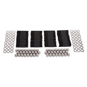 Edelbrock Head Stud Kit Ford Flathead Edelbrock Head 1938-48 Edelbrock Head Stud & Bolt Kits