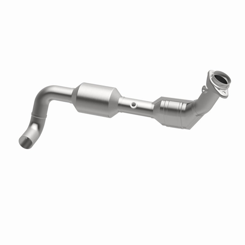MagnaFlow 04-06 F-150 V8 4.6 OEM Underbody Direct Fit Converter Magnaflow Catalytic Converter Direct Fit