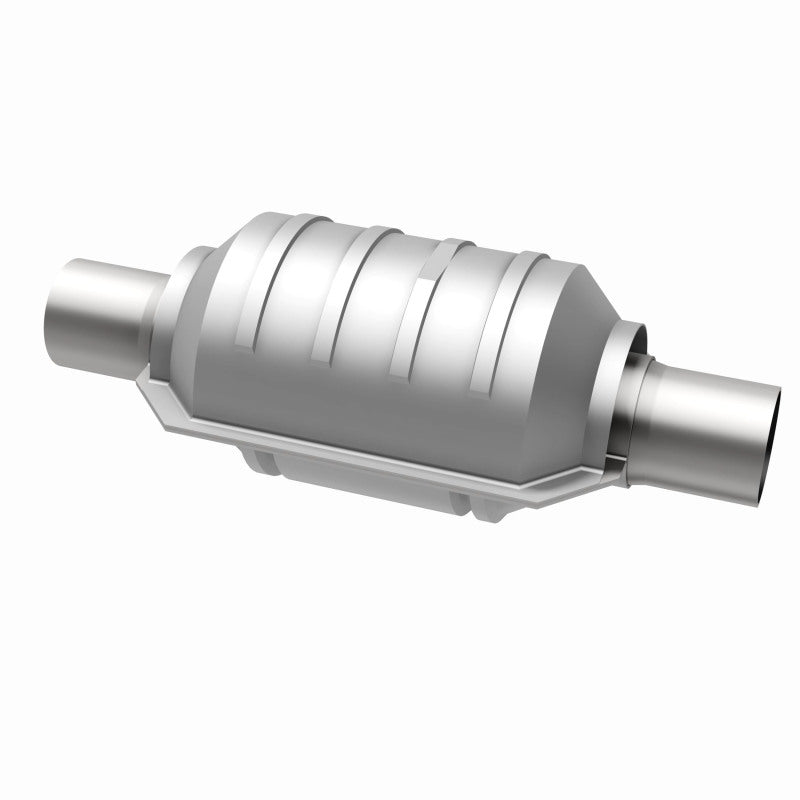 MagnaFlow Conv Univ 2 Magnaflow Catalytic Converter Universal