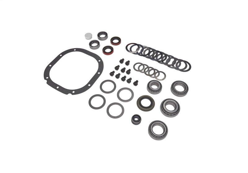 Ford Racing 8.8in Ring and Pinion Installation Kit Ford Racing Ring and Pinion Install Kits