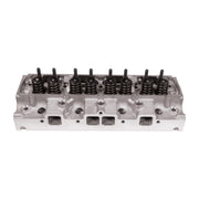 Edelbrock SB Oldsmobile Performer RPM Cylinder Heads for Hydraulic Roller Cam Edelbrock Heads