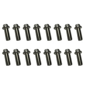 Kooks Ford 5.0L 4V Coyote Engine Header Bolt Kit (Fine Thread) QTY. 16 - M10 - 1.25 x 25mm Bolts Kooks Headers Bolts