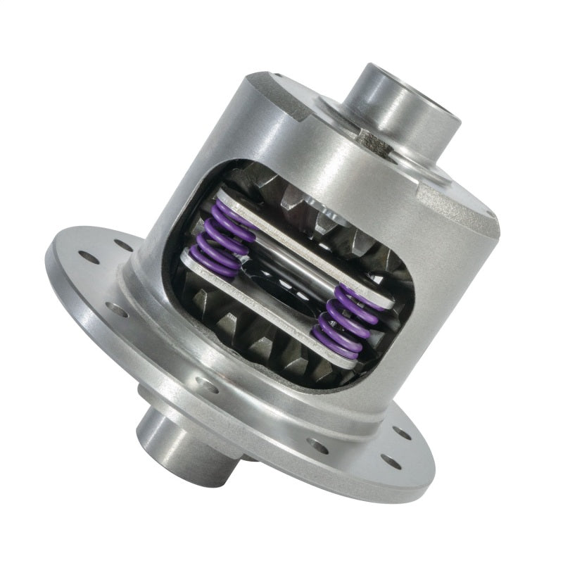 Yukon Gear Dura Grip Positraction For 55P GM w/ 17 Spline Axles Yukon Gear & Axle Differentials