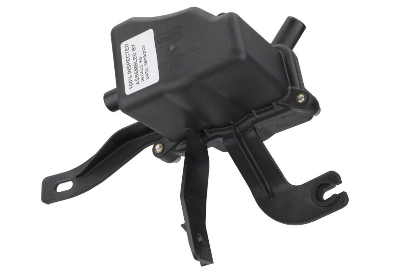 Ford Racing 15-16 Mustang GT350 5.2L V8 Oil-Air Separator Ford Racing Oil Separators
