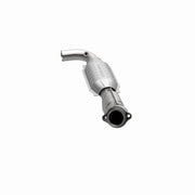 MagnaFlow Conv DF 97-98 F150/F250 4.2L 2Wd P/ Magnaflow Catalytic Converter Direct Fit