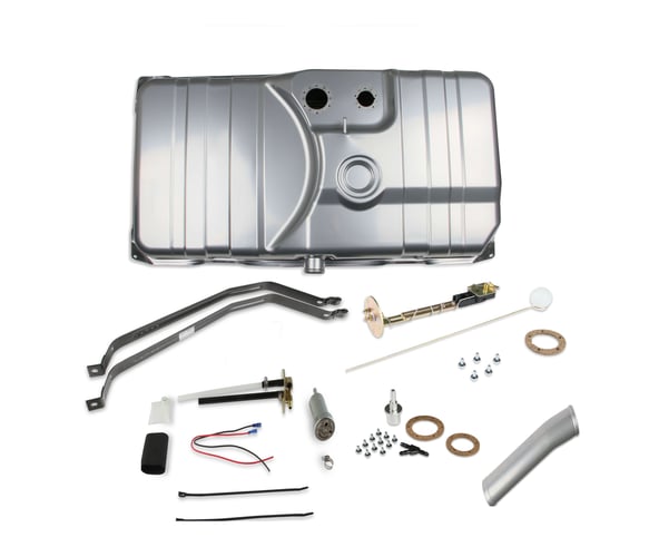 Sniper EFI Fuel Tank System 400 LPH 19-442 HOLLEY Autoparts