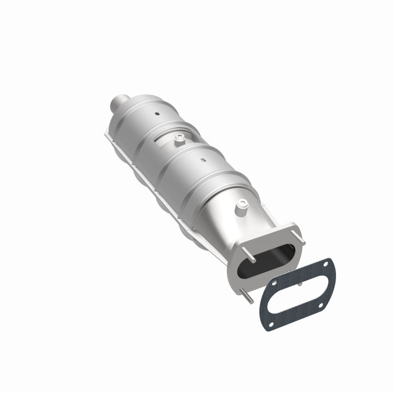 MagnaFlow 87-95 Ford truck 5.8/7.5 CA Direct Fit Converter Magnaflow Catalytic Converter Direct Fit